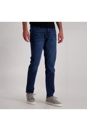 Cars jeans 74828 Denim dark stonewashed