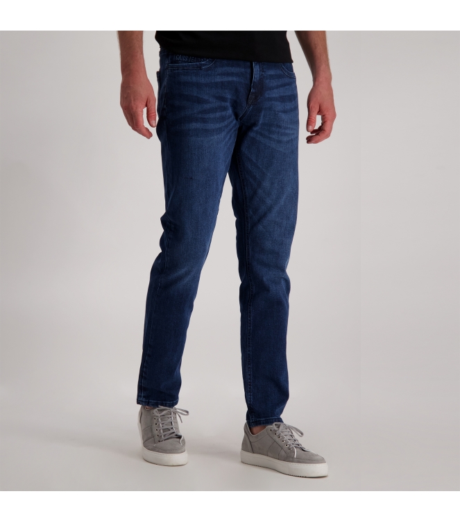 Cars jeans 74828 Denim dark stonewashed