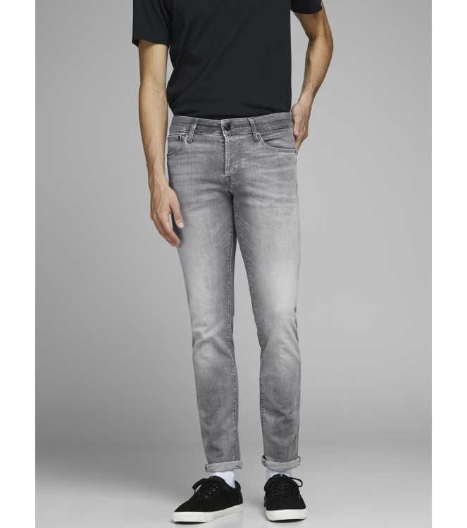 jack&jones 12147024 Denim grey