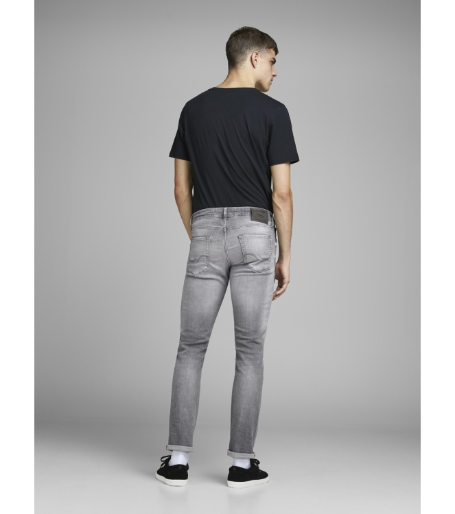 jack&jones 12147024 Denim grey