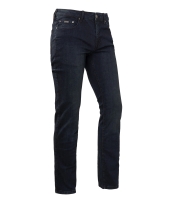 Brams Paris 1.3345C90 Denim darkwashed
