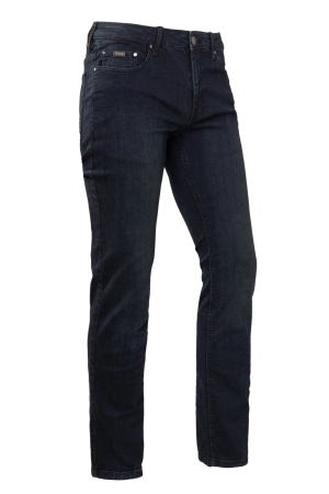 Brams Paris 1.3345C90 Denim darkwashed
