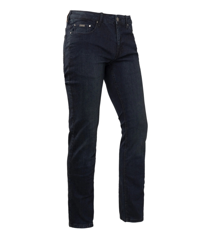 Brams Paris 1.3345C90 Denim darkwashed