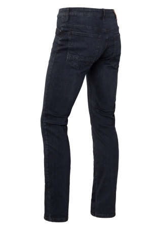 Brams Paris 1.3345C90 Denim darkwashed