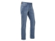Brams Paris 1.3345C91 Denim licht stonewashed