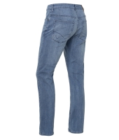 Brams Paris 1.3345C91 Denim licht stonewashed