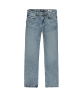 Cars jeans 75627 Denim licht stonewashed