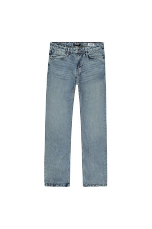 Cars jeans 75627 Denim licht stonewashed