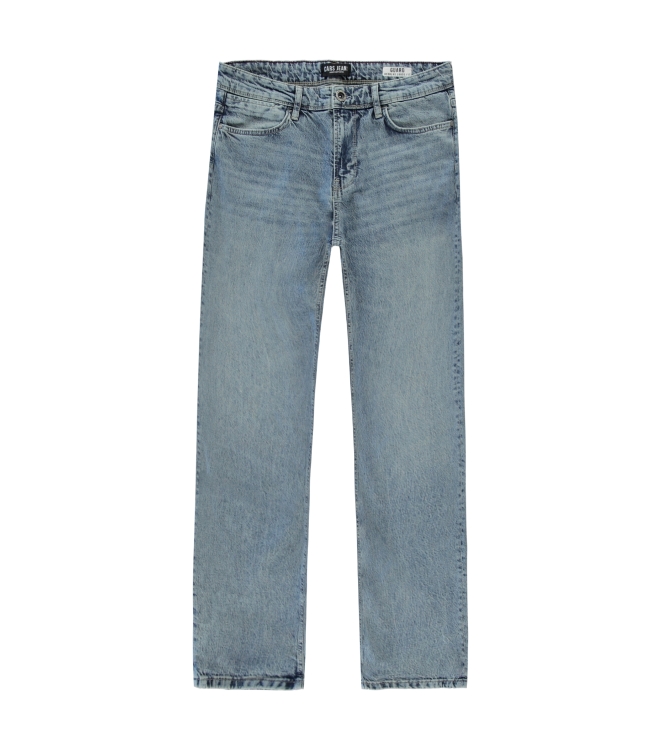 Cars jeans 75627 Denim licht stonewashed