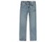 Cars jeans 75627 Denim licht stonewashed