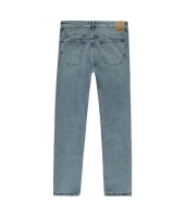 Cars jeans 75627 Denim licht stonewashed