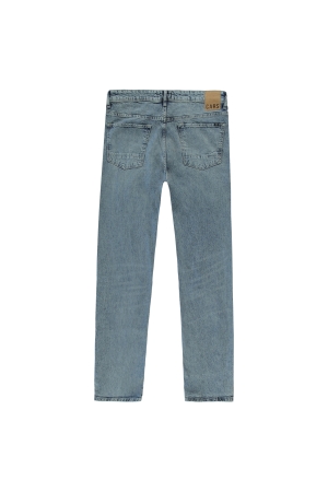 Cars jeans 75627 Denim licht stonewashed