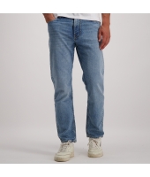 Cars jeans 75627 Denim licht stonewashed