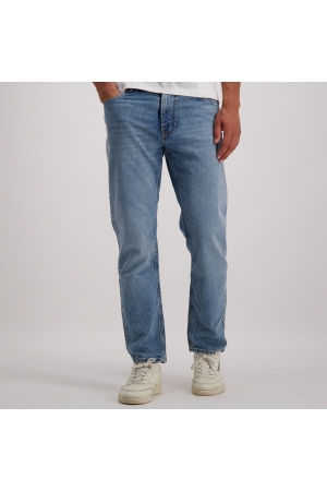 Cars jeans 75627 Denim licht stonewashed