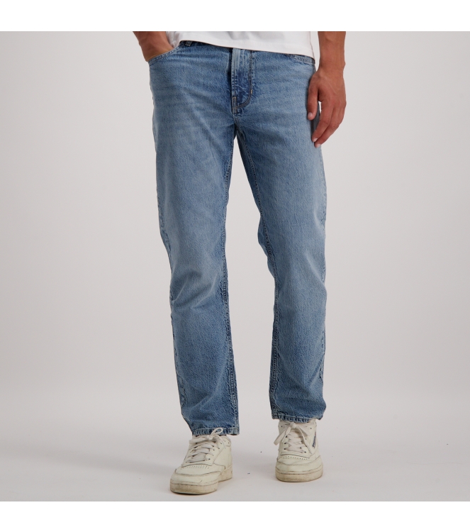Cars jeans 75627 Denim licht stonewashed