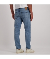 Cars jeans 75627 Denim licht stonewashed