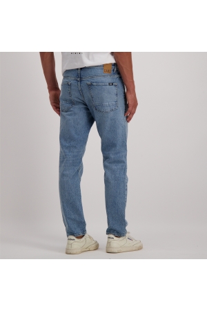 Cars jeans 75627 Denim licht stonewashed