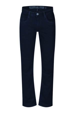 Stonecast Koen W90576 Denim darkwashed