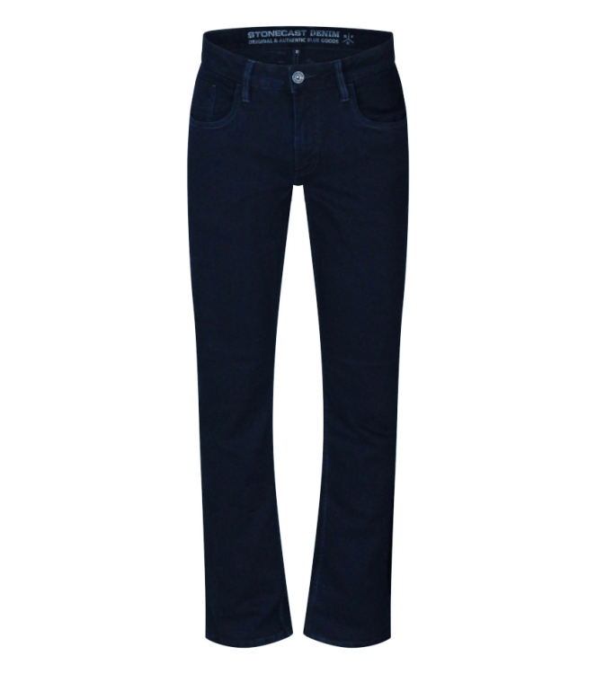 Stonecast Koen W90576 Denim darkwashed