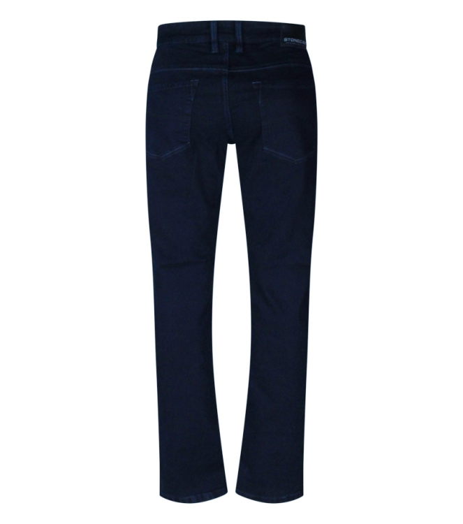 Stonecast Koen W90576 Denim darkwashed