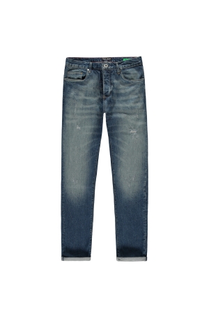 Cars jeans 7582851 Denim stonewashed