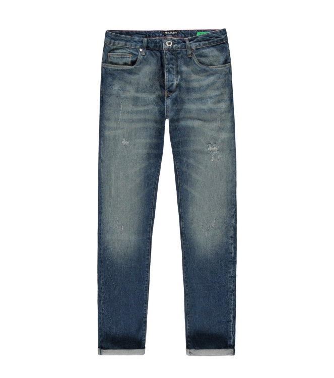 Cars jeans 7582851 Denim stonewashed