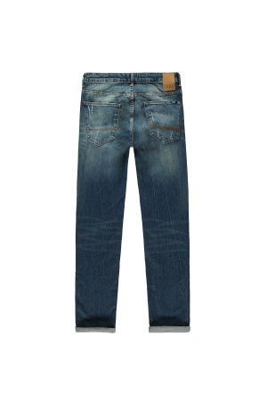 Cars jeans 7582851 Denim stonewashed