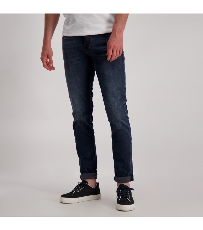 Cars jeans 78428 Denim blueblack