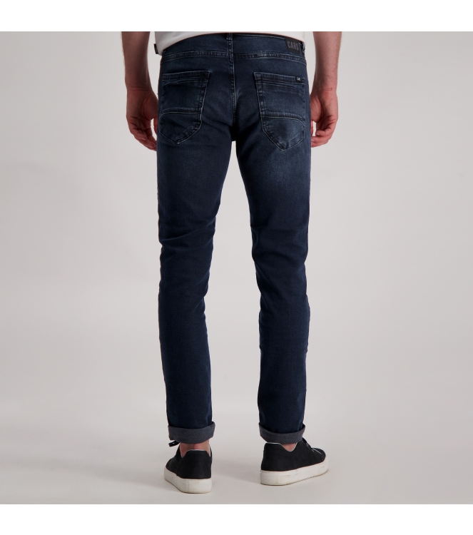 Cars jeans 78428 Denim blueblack