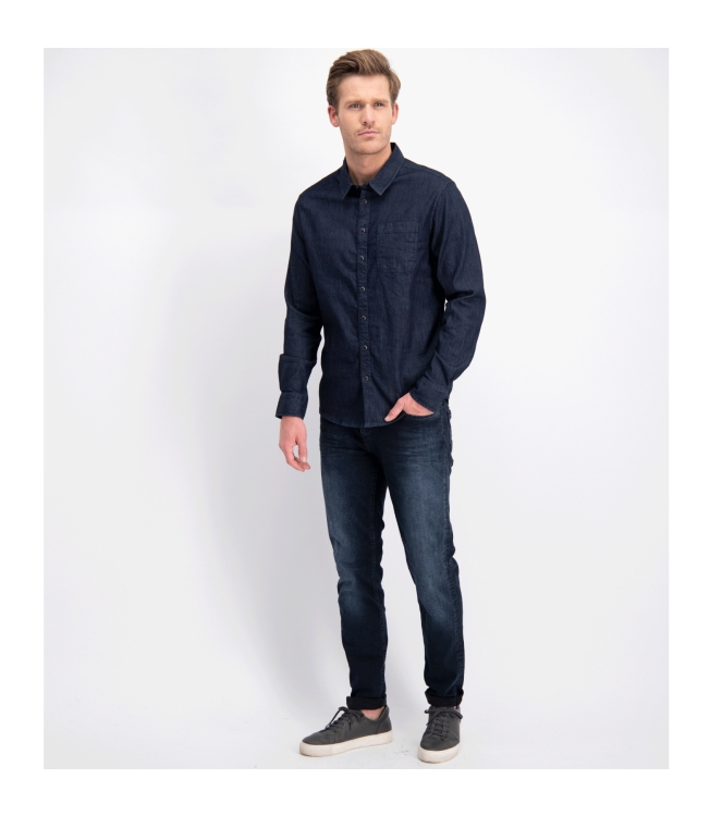 Cars jeans 78428 Denim blueblack