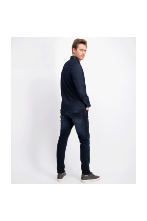 Cars jeans 78428 Denim blueblack