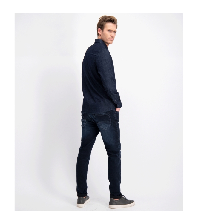 Cars jeans 78428 Denim blueblack