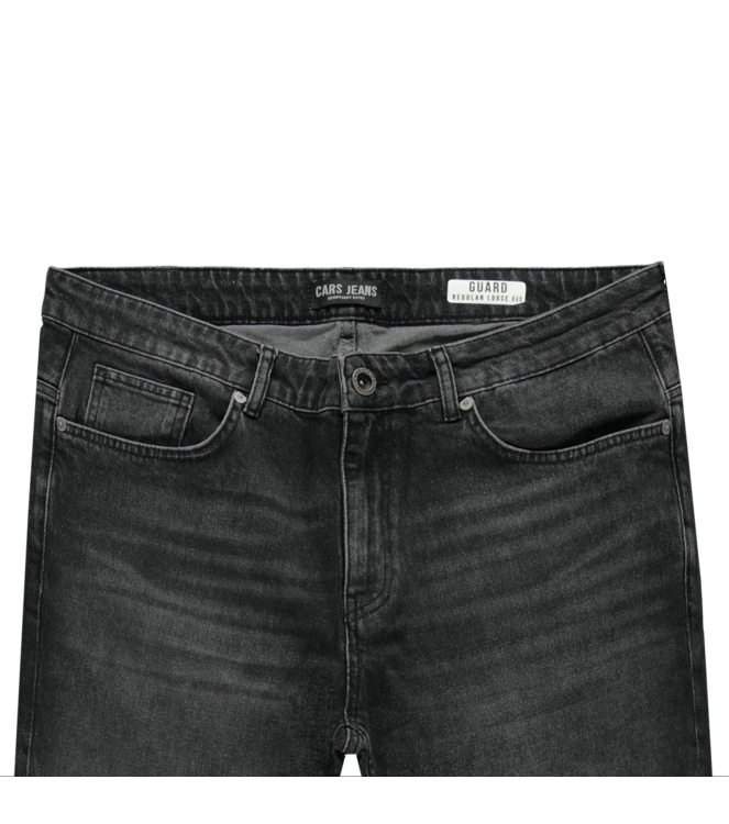 Cars jeans 75627 Denim black