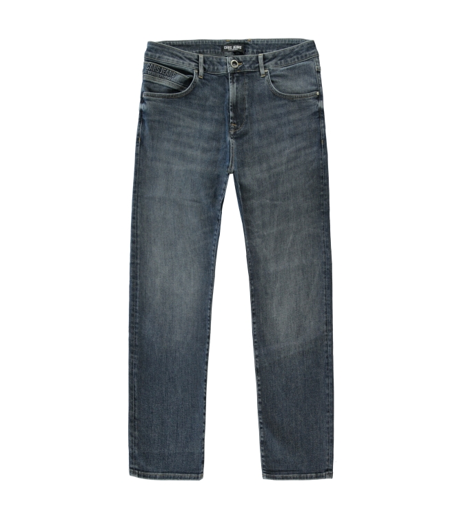 Cars jeans 78637 Denim darkwashed