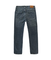 Cars jeans 78637 Denim darkwashed