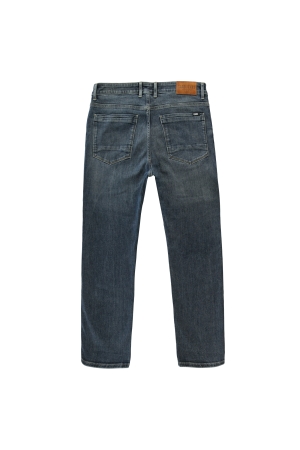 Cars jeans 78637 Denim darkwashed