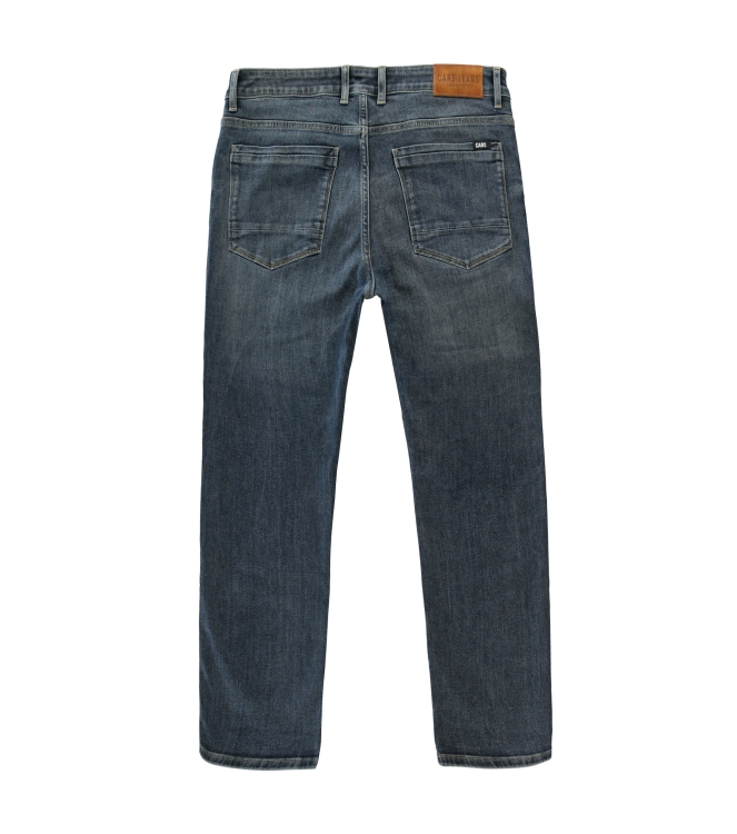 Cars jeans 78637 Denim darkwashed