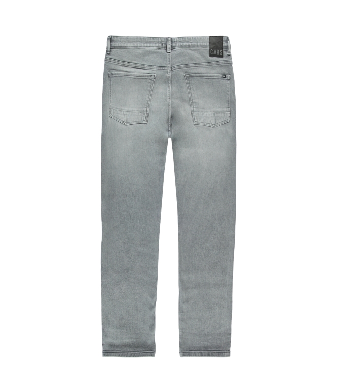 Cars jeans 75627 Denim grey
