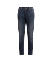 Stonecast Leo W20524 Denim darkwashed
