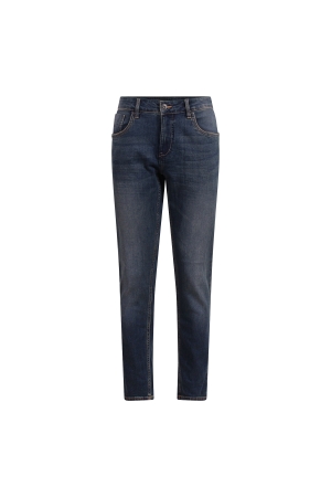 Stonecast Leo W20524 Denim darkwashed