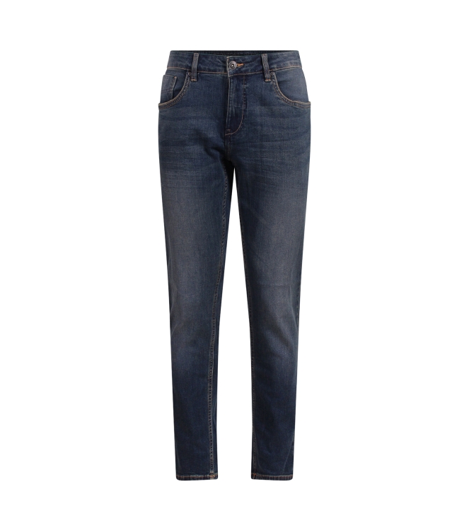 Stonecast Leo W20524 Denim darkwashed