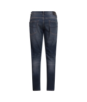 Stonecast Leo W20524 Denim darkwashed