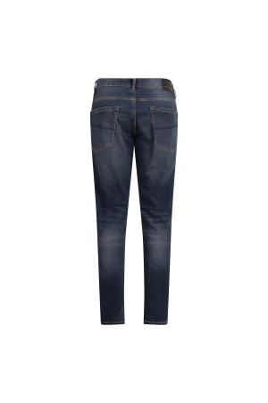 Stonecast Leo W20524 Denim darkwashed