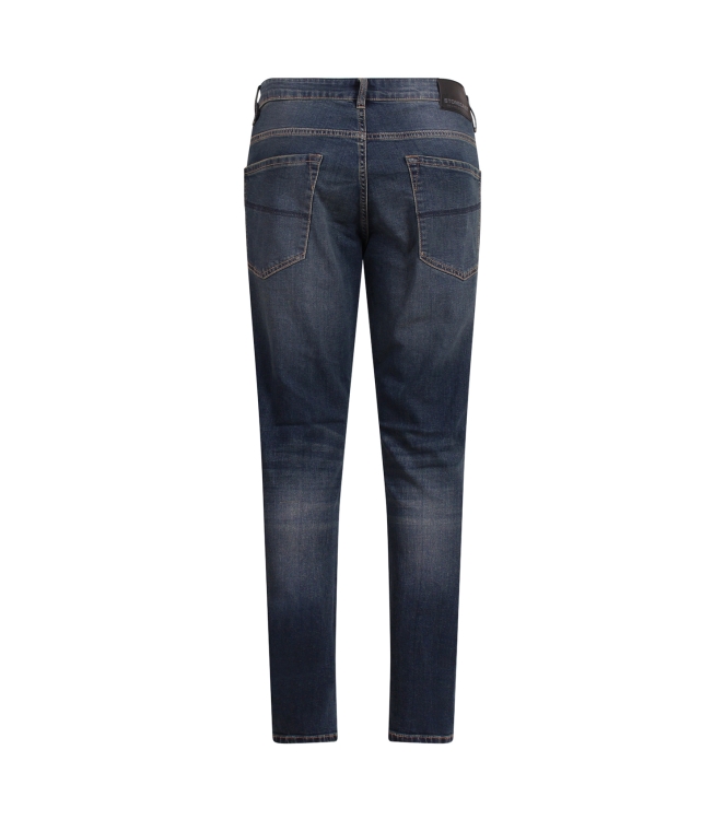 Stonecast Leo W20524 Denim darkwashed