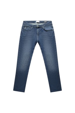 Cars jeans 75738 Denim stonewashed