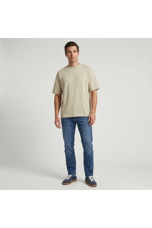 Cars jeans 75738 Denim stonewashed