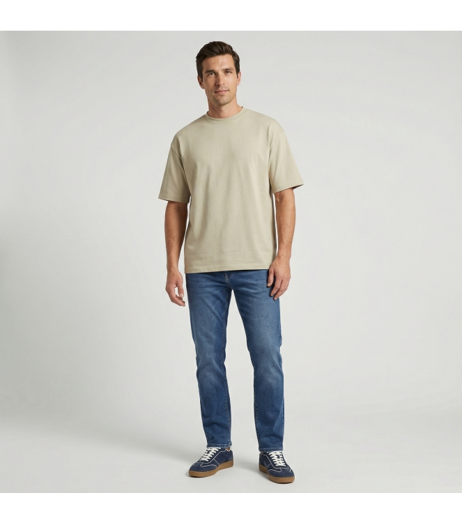 Cars jeans 75738 Denim stonewashed