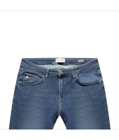 Cars jeans 75738 Denim stonewashed