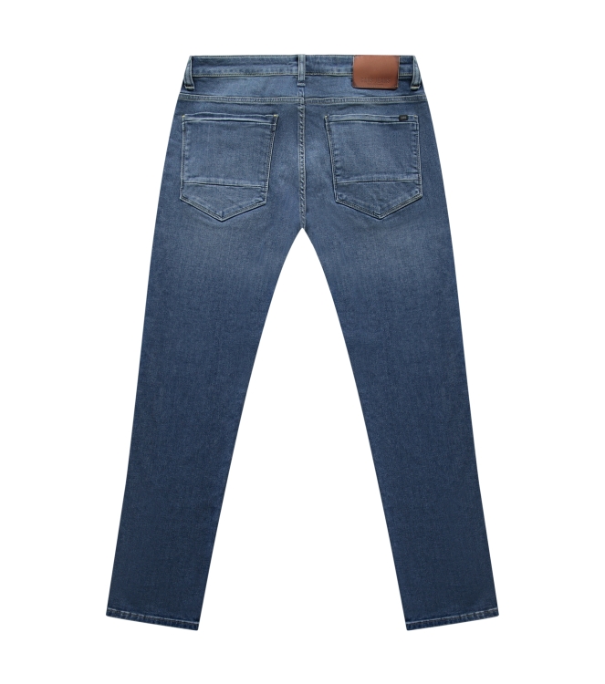Cars jeans 75738 Denim stonewashed