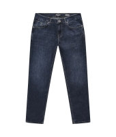 Cars jeans 78238 Denim dark stonewashed